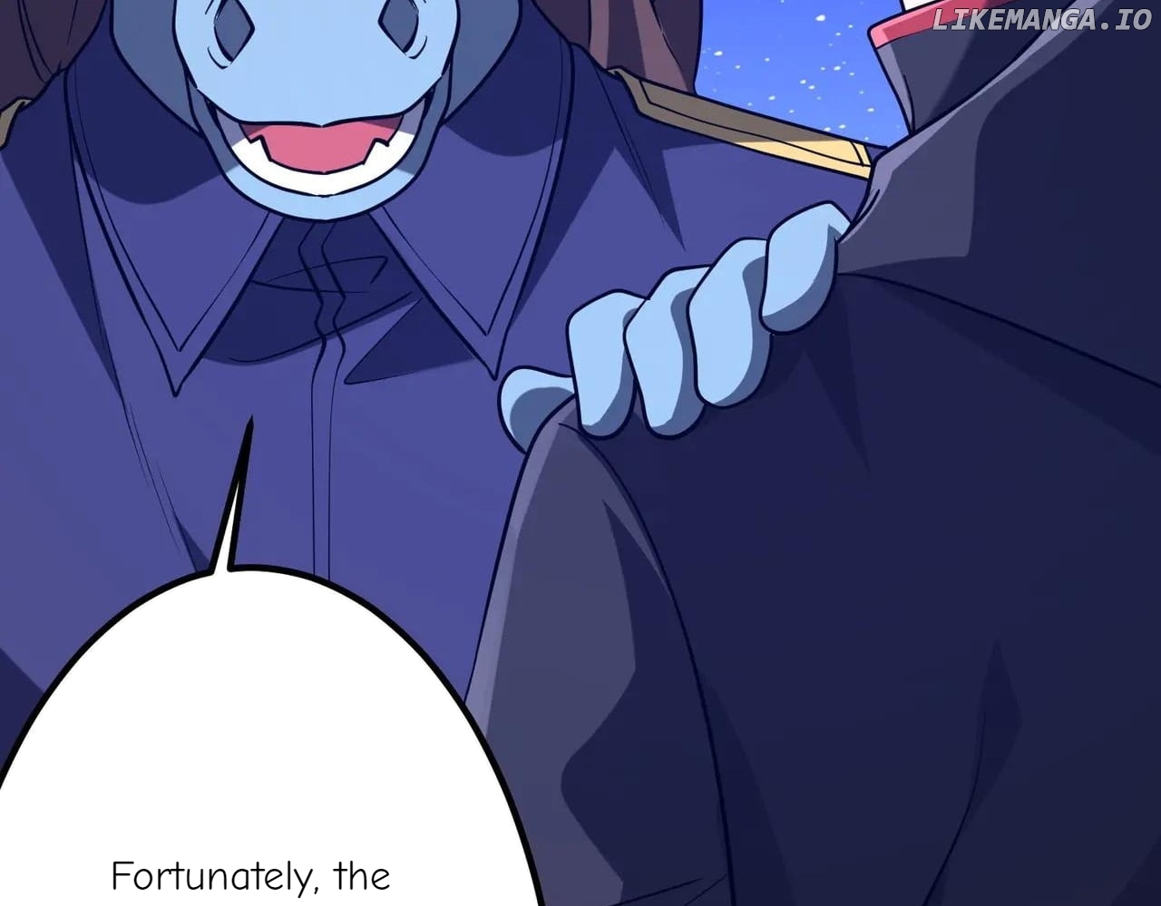 With My Netherworld Trillions, Game On! Chapter 212 - page 157